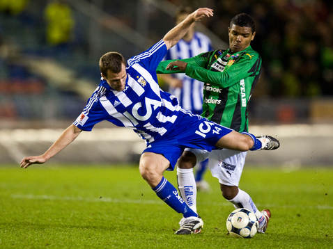 Hjalmar Jonsson