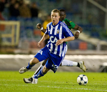 Ragnar Sigurdsson