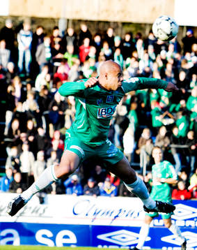 Markus Senften