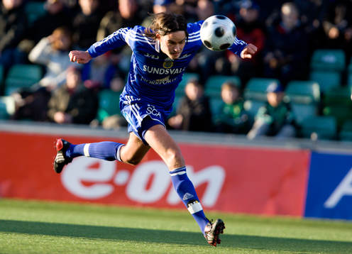 Mikael Lustig