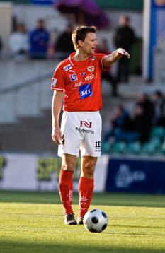 Marcus Lindberg