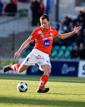 Marcus Lindberg