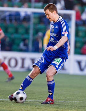 Sverrir Gardarsson