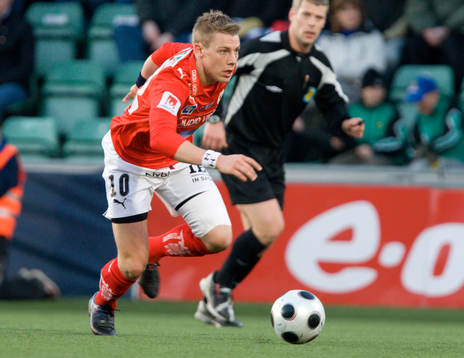 Patrik Ingelsten
