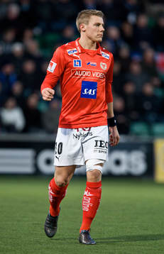 Patrik Ingelsten