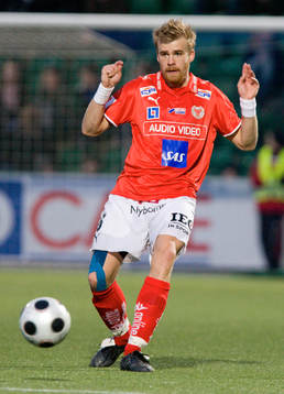 Mikael Eklund