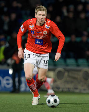 David Elm