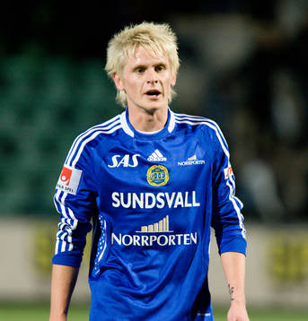Ari Freyr Skulason