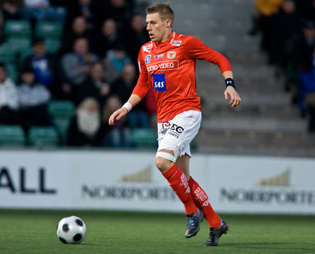 Patrik Ingelsten