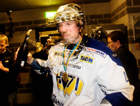 Lance Ward. Guldglädje, jubel, glädje, guld, Svenska