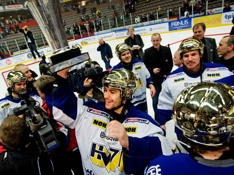 Stefan Liv, målvakt, HV71, Andreas Andersson, Jukka