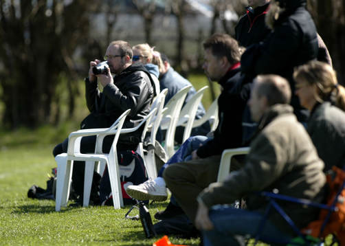 Fotboll, Division 4, Skabersjö - Bara