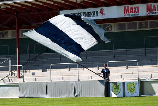 Husqvarna anhängare