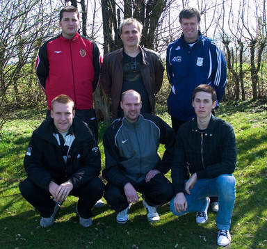 Fotboll, Division 4, Skabersjö - Bara