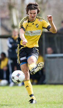 Filip Thurn