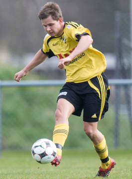 Erik Persson