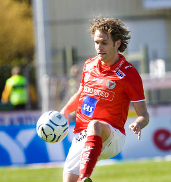 Lasse Johansson