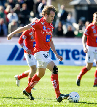 Lasse Johansson