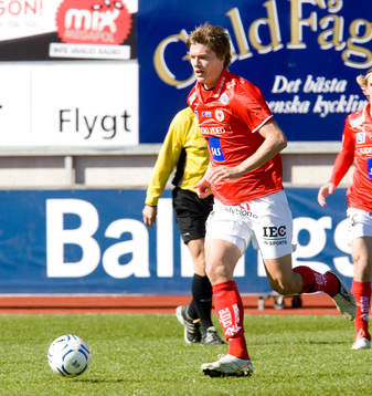 Viktor Elm