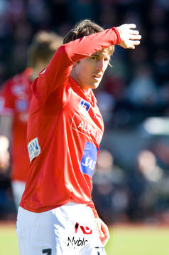 Jimmie Augustsson
