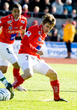 Jimmie Augustsson