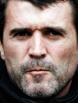 Roy Keane, tränare, Sunderland
