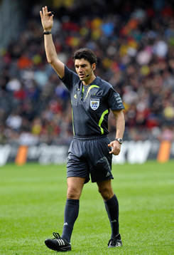 Massimo Busacca