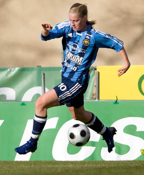 Linda Sällström