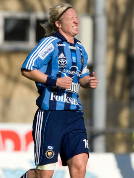 Victoria Svensson