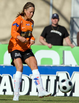 Johanna Almgren