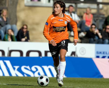 Ingvild Stensland