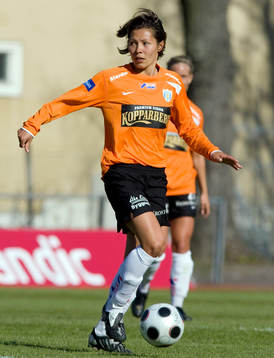 Jane Törnqvist