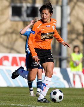 Jane Törnqvist