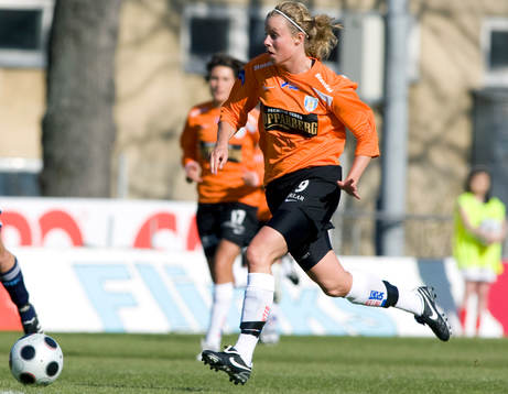 Sofie Andersson