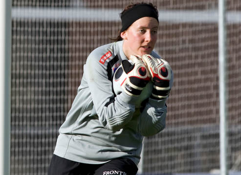 Fotboll, dam, Damallsvenskan, Djurgården - Kopparbergs /