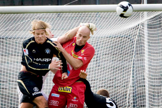 Oscar Möller, Åtvidabrg och Salif jönsson,