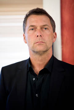 Sonny Karlsson, tränare Häcken
