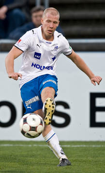 Thomas Magnusson, Norrköping