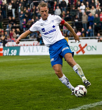 Mikael Roth