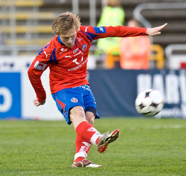 Andreas Landgren