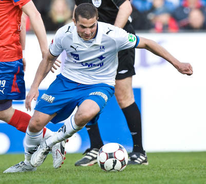 Felix Magro, Norrköping