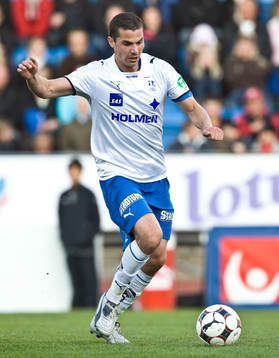 Felix Magro, Norrköping
