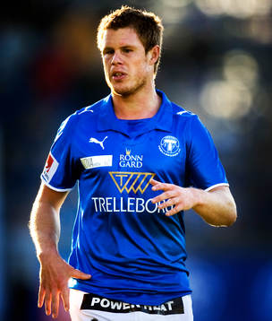 Dennis Melander