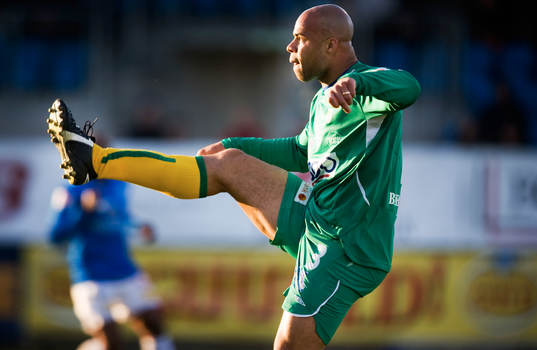 Markus Senften