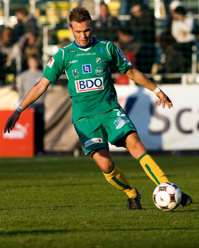 Richard Jansson