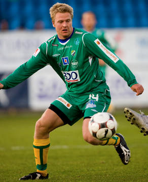 Anders Augustsson