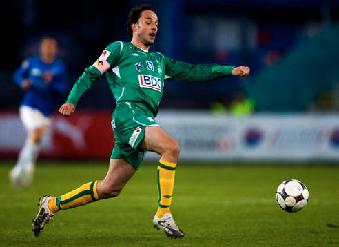 Cedomir Zarkovic