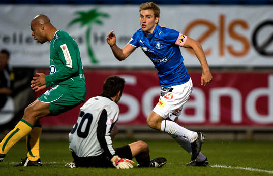 1-2 av Rasmus Bengtsson