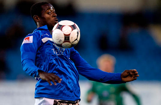 Michael Mensah