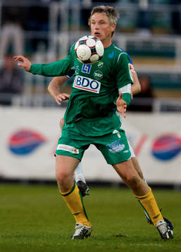 Jörgen Wålemark
